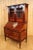 18th Century Scriban Library in Mahogany For Sale - Image 13 of 13