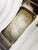 1940s Art Deco Sculpted Glass Catchall, France, 1940s For Sale - Image 5 of 15