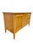 Bring timeless craftsmanship and functional design to your home with this vintage Heywood-Wakefield cabinet, crafted circa...