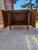 Brown Lane Mid-Century Modern Cabinet With Tapered Legs, Removable. Alta Vista, Virginia, Style 1131-92, Serial 2864250. For Sale - Image 8 of 10