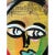 Rare, Monumental Picasso Style Painting, Peter Keil and Mike Mozart (MiMo) Collaboration For Sale - Image 10 of 13