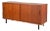 Vintage Danish Teak Sideboard For Sale