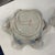Early 20th Century Hand Painted Japanese Kutani Style Nesting Bowls - a Pair For Sale - Image 6 of 11