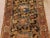 1920s 1920s Antique Persian Bakhtiar Rug 3'5"x 6'2" For Sale - Image 5 of 13