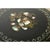 English 19th Century Ebonized Tilt-top Tea Table For Sale - Image 10 of 12