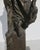 1920s Italian Bronze Allegorical Figure by A. Stagliano Circa 1920 For Sale - Image 5 of 16