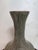 Chinese Ceramic Vase Yaozhou Ware Celadon Vase Hand Carved Flowers Pattern For Sale - Image 12 of 12
