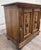 1970s Vintage Mediterranean / Spanish Revival Style Nightstand Bedside End Cabinet For Sale - Image 5 of 9