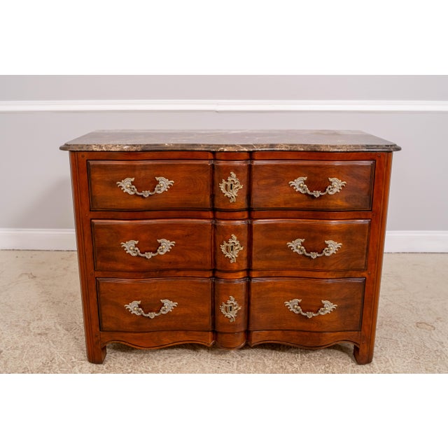 Age: Approx: 20 Years Old Details: Dovetailed Drawer Construction Quality Construction Stylish Brass Hardware Condition:...