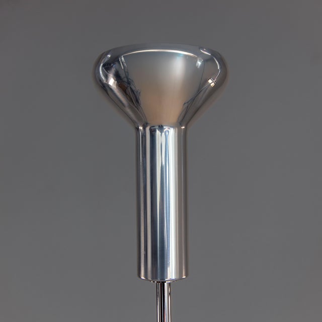 Lamps 1073 by Gino Sarfatti for Arteluce, 1950s, Set of 3 For Sale - Image 6 of 9