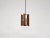 Pendant Lamp by Werner Schou For Sale - Image 9 of 9