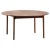 Ole Wanscher Coffee Table Produced by P. Jeppesens Furniture Factory in Denmark For Sale - Image 12 of 12