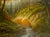 2000 - 2009 Igor Maikov, Ravine, 2005, Oil on Canvas For Sale - Image 5 of 5