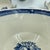1940s Royal Staffordshire Tonquin Blue Transferware Tea Cups & Saucers – 14 pcs For Sale - Image 10 of 12