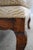 Guy Chaddock Country French Zebra Print Chair & Ottoman For Sale - Image 18 of 18