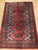 Mediterranean Vintage Handmade Wool Pile Rug. 3'2"x 4'10" For Sale - Image 3 of 13