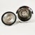 Bauhaus Ashtray by Bernadotte & Bjørn for Erhard, 1960s For Sale - Image 9 of 12