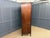 Georgian Inlaid Mahogany Linen Press, 1824 For Sale - Image 15 of 18