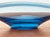 Mid-Century Danish Thule Series Art Glass Bowl by Per Lütken for Holmegaard, 1960s For Sale - Image 6 of 18