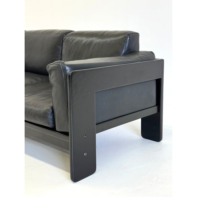 Bastiano Sofa by Afra & Tobia Scarpa for Gavina, 1960s For Sale - Image 6 of 13