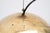 Metal Vintage Italian Brass Pendant Light, 1960s For Sale - Image 7 of 8