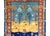 Mid-20th Century Persian Bidjar Pictorial Rug For Sale - Image 14 of 14