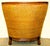 1970s Vintage Rattan Wicker Mandalay Chair With Cushions For Sale In Miami - Image 6 of 17
