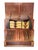 Art Deco 1980's Peter Muny - The Quartet Cabinet For Sale - Image 3 of 7