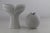 Candlesticks & Vase from Rosenthal, 1960s, Set of 2 For Sale - Image 6 of 13