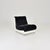 Mid-Century Space Age Modular Lounge Chair by Mario Bellini for Roche Bobois, Italy, 1970s For Sale - Image 15 of 15