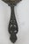 E&jb Empire Jeweled Hand Held Vanity Mirror 1920s Filigree Ornate Brass 4773b For Sale - Image 15 of 16
