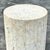 Vintage Coastal Coquina Strip Pedestal For Sale In West Palm - Image 6 of 8