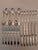 Late 20th Century Christofle "Chinon" Sterling Silver 4-Piece Place Settings, 6 Sets 24 Pieces For Sale - Image 13 of 18