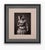 Atelier Aria Lumae Burton Brothers Samoa Portrait 1899 Restored Fine Art Gallery Board Print 20 X 24 on Archival Museum Grade Hahnemuhle Baryta Paper For Sale - Image 17 of 17