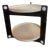 Low Table by Luigi Massoni for Guzzini, 1970s For Sale