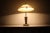Marble Table Lamp from Kámen Praha, 1950s For Sale - Image 10 of 12