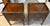Drexel 1990s Drexel Nightstands a Pair Crossbanded Mahogany With Inlay For Sale - Image 4 of 10