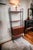 Swedish Bookcase with 3 Shelves and 2 Doors For Sale - Image 6 of 6