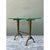 Vintage Deco Bronze and Glass Side Table For Sale - Image 12 of 12