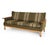 Fine Danish Mid Century Modern Sofa Traditional Design For Sale - Image 13 of 17