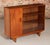 Mid-Century Modern Glass Fronted Teak Bookcase, 1960s For Sale - Image 3 of 9