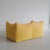 1970s Bambole 2-Seater Sofa by Mario Bellini for B&B Italia / C&B Italia, 1972 For Sale - Image 5 of 8