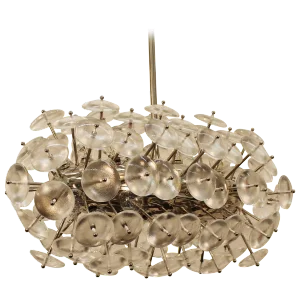 Sputnik Chandelier, Zepelin