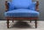 Walnut Bergère Armchair, Early 20th Century For Sale - Image 10 of 16