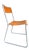 Vintage Scandinavian Modern Kristian Chair attributed to Eva Lilja Löwenhielm for Ikea, Early 2000s For Sale