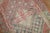 Pink Narrow Vintage Khotan Runner - 2'3" x 10'7" For Sale In New York - Image 6 of 11