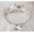 Vintage Sterling Silver Tazza Fruit Bowl from Harrison Brothers & Howson, 1926 For Sale - Image 15 of 18