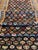 Antique Kurdish Runner Rug, 1890s For Sale - Image 17 of 18