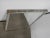Mirror with Iron Frame, 1950 For Sale - Image 4 of 8