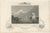 Thomas Cole, River View Drawn, 1850, Paper For Sale - Image 3 of 8
